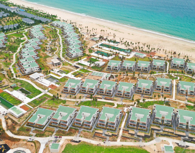 Alma Resort